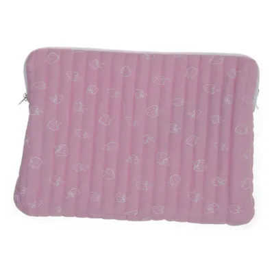 Laptophoes (Roze, Meerkleurig) van Nom