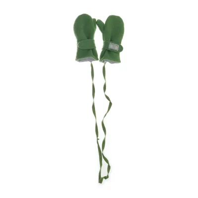 Mittens (Green) from Pickapooh