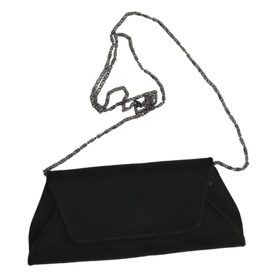 Envelope bag (Black) from Fancy Fanny