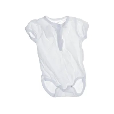 Body (White) from Åhléns Organic cotton
