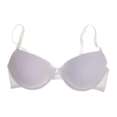 Soutien-gorge (Blanc) de Pretty Polly Polyamide, Polyester, Élasthane
