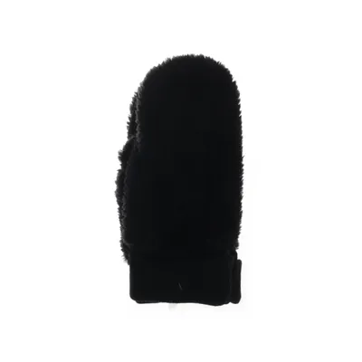 Moufles (Noir) de Infinity Polyester