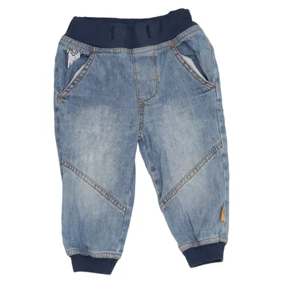 Jeans (Blå) fra Laban