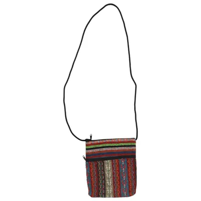 Shoulder-bag (Multicolored)
