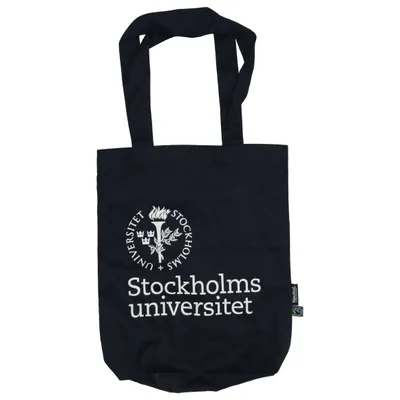 Sac en toile (Twill Bag) de Neutral Coton biologique