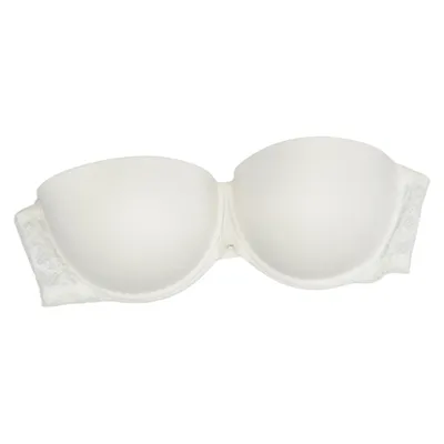 Bandeau bh (Beige) van Selmark