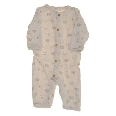 Rompers (Beige, Brown) from Bout'chou