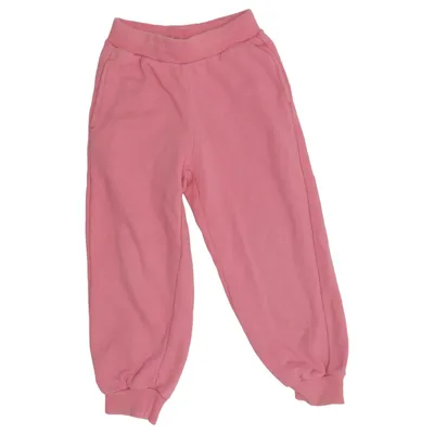 Sweatpants (Pink) from Mywear Young Cotton, Polyester