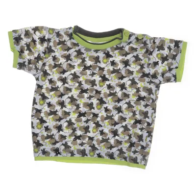 T-shirt (Flerfärgad) från Baby Bomull