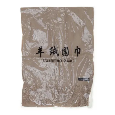 Halsduk (Beige) från Cashmere
