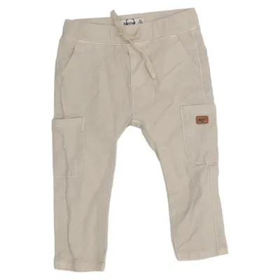 Cargobyxor (Beige) från Babyface