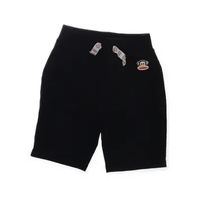 Korte broek (Zwart) van Paul Frank Katoen, Polyester