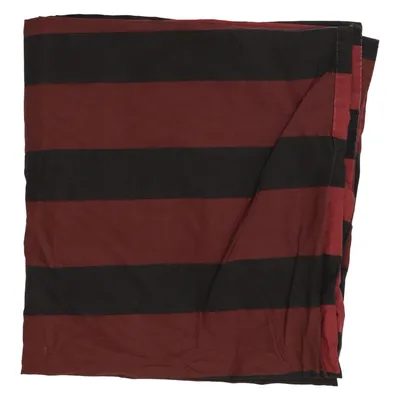 Kussensloop (Rood, Zwart) van Sonia Rykiel Katoen