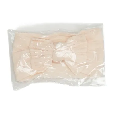 Bandeau à cheveux (Beige)