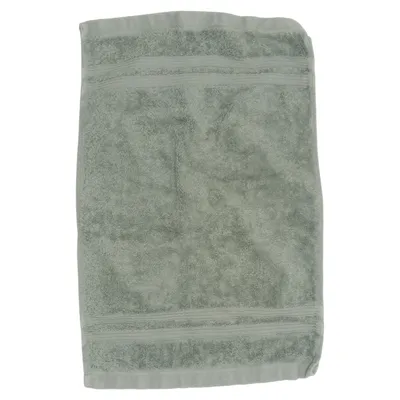 Handduk (Grön) från Mille Notti