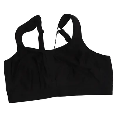 Brassière (Noir) de Abecita Élasthane, Polyamide