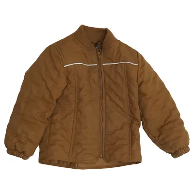 Veste légère (Marron) de Celavi Polyester