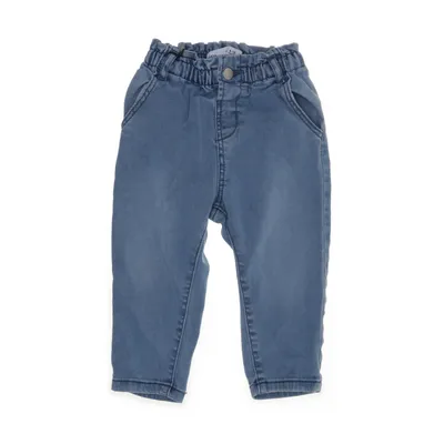 Spijkerbroek (Blauw) van Zara Baby