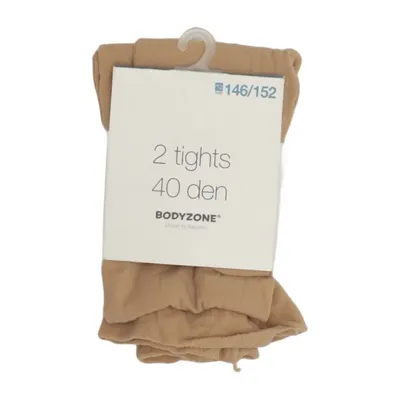 Collants en nylon (Beige) de Bodyzone by KappAhl Polyamide