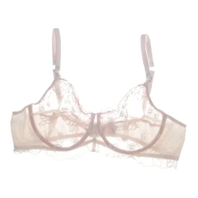 Bra (Pink) from Lise Charmel