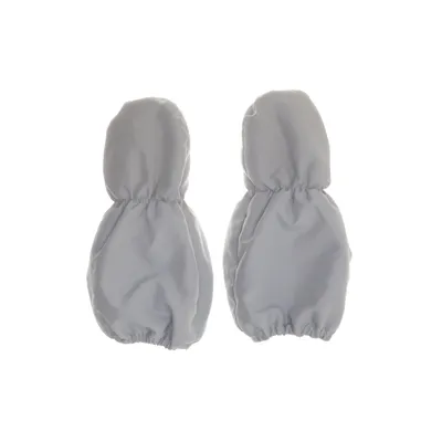 Baby booties (Gray) from Reima