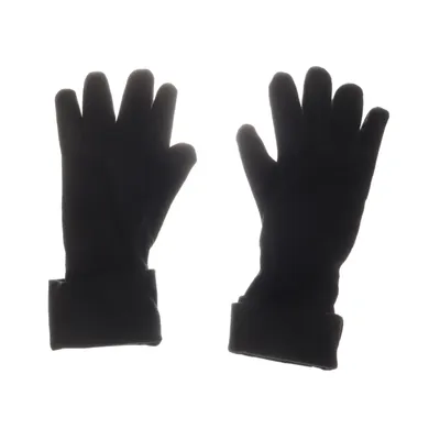 Handskar (Svart) från TCM Polyester