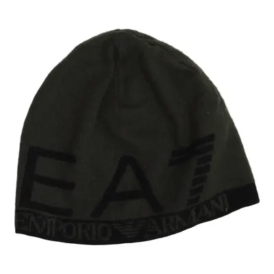 Mössa (Grön, Svart) från Emporio Armani