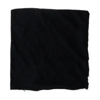 Kuddfodral (Svart) från Homla Polyester