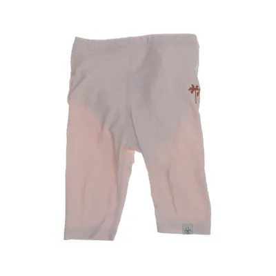 Träningsshorts (Rosa) från Lässig Elastan, Återvunnen polyester