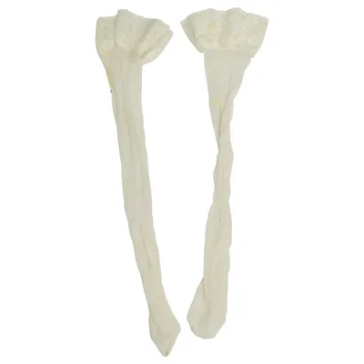 Stay-ups (White)