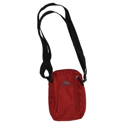 Sac à bandoulière (Rouge) de High Sierra