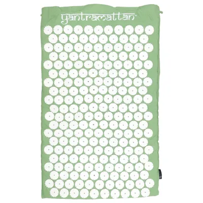 Acupressuur mat (Yantramattan) van Yantramattan