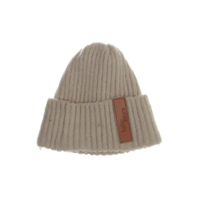 Chapeau (Beige) de Baby Mocs