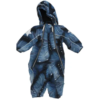 Overall (Pyxis) from Molo Polyester, Polyurethane