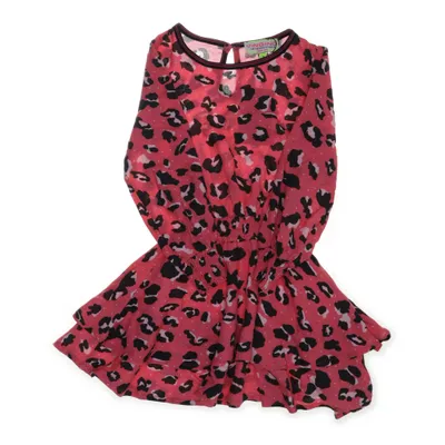 Klänning (Rosa, Svart) från Vingino Viskos