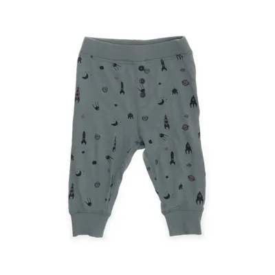 Pants (Green) from Åhléns Organic cotton