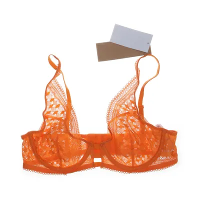 Bra (Orange) from Kiabi Polyamide