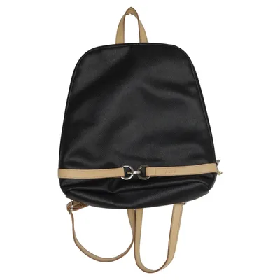 Backpack (Black) from F.N.Y