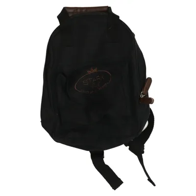 Sac à dos (Noir) de Stark Baby