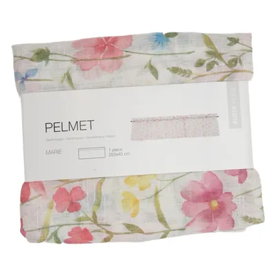 Gordijnkast (Marie) van Rusta Home Polyester