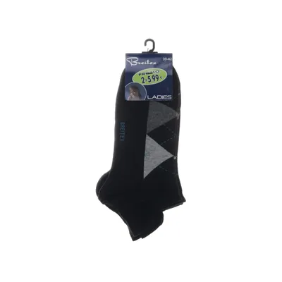 Socks (Black) from Breitex
