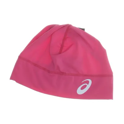 Træningshue (Pink) fra Asics Elastan, Polyester