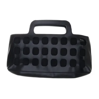 Handbag (Black) from Monnari
