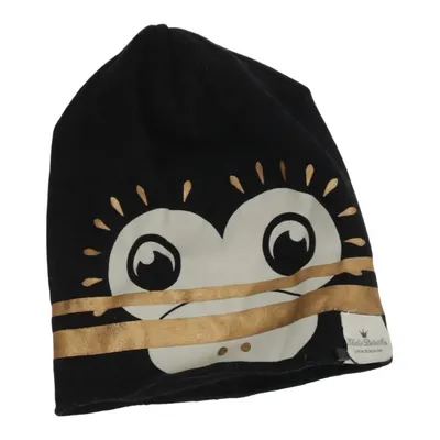 Beanie (Black, Gold, White) from Elodie Details Cotton, Elastane, Modal