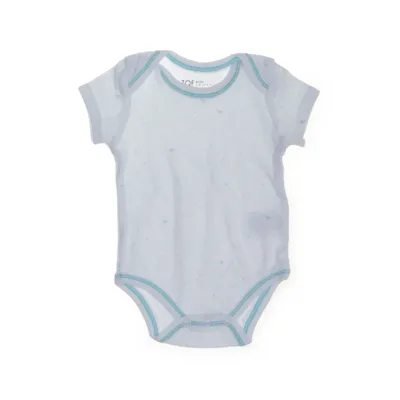 Body (White, Multicolored) from TQF Collection