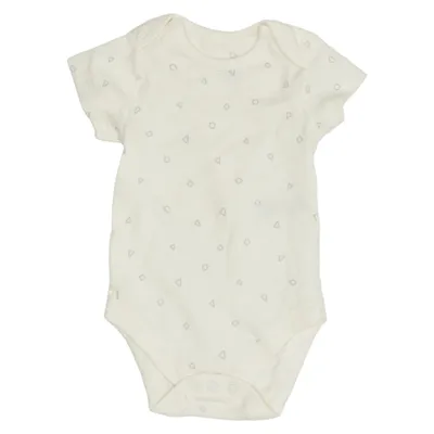 Body (Vit, Grå) från M&S