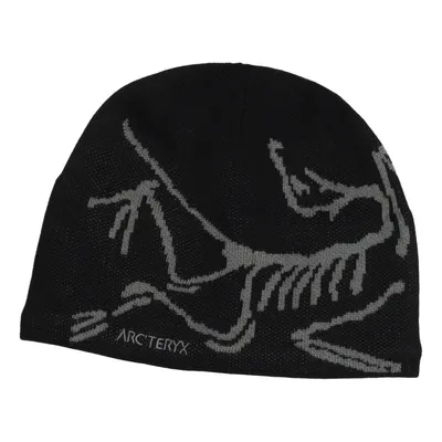 Bonnet (Noir) de Arc'teryx Polyester, Laine