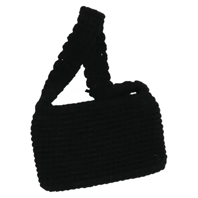 Shoulder-bag (Black)