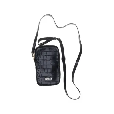Shoulder-bag (Black) from Boscha