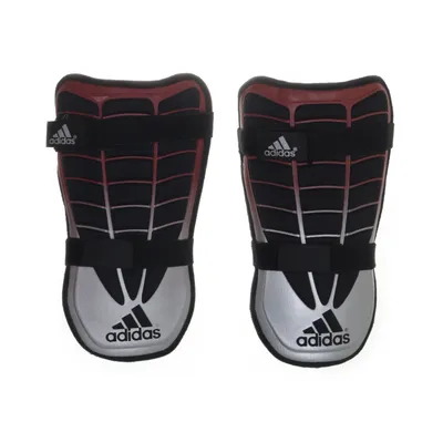 Knäskydd (Röd, Flerfärgad) från Adidas